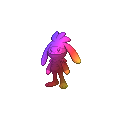 Rainbow Raboot